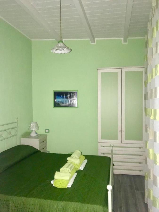 Casa Vacanze El Flamingo Rosa Cod Iun P5386 Iglesias Exterior photo